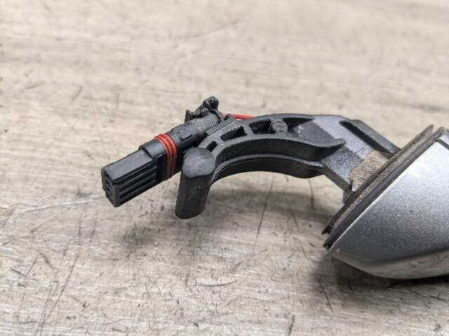 OEM BMW G01 G02 X3 X4 F97 F98 REAR Left Driver Side Door Handle COMFORT ACCESS