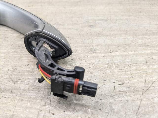 OEM BMW G01 G02 X3 X4 F97 F98 REAR Left Driver Side Door Handle COMFORT ACCESS