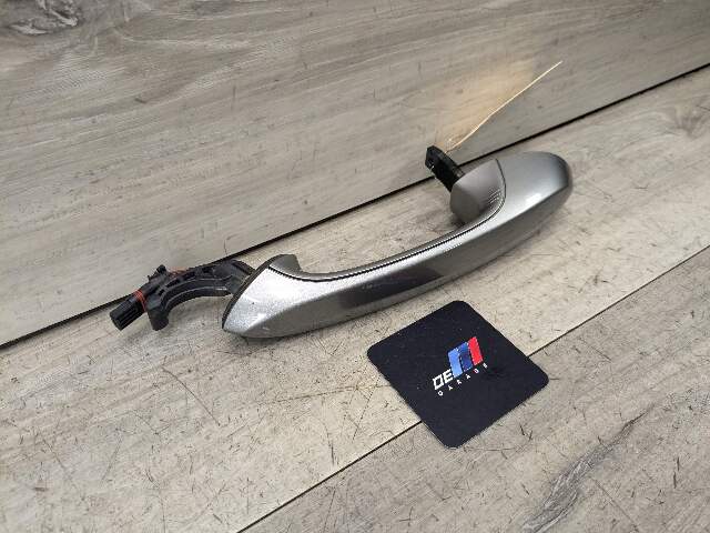 OEM BMW G01 G02 X3 X4 F97 F98 REAR Left Driver Side Door Handle COMFORT ACCESS