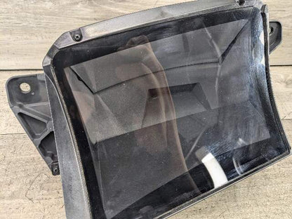 OEM BMW G01 F97 X3 X3M HUD Heads Up Display Projector Screen Unit