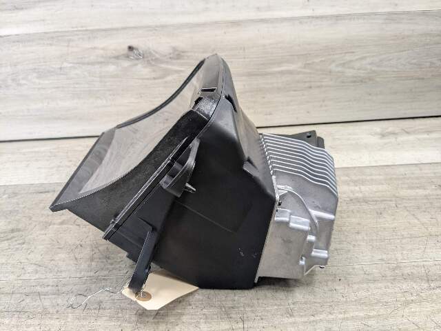 OEM BMW G01 F97 X3 X3M HUD Heads Up Display Projector Screen Unit