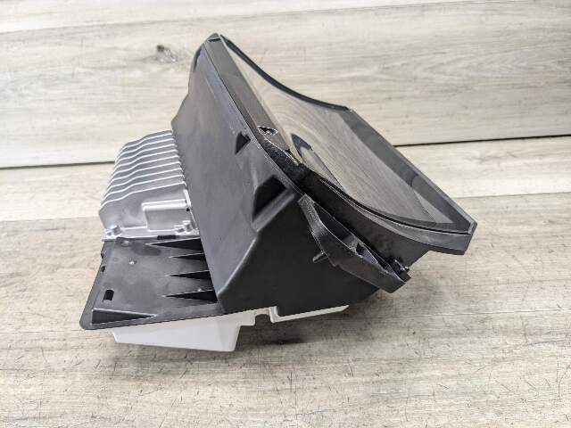 OEM BMW G01 F97 X3 X3M HUD Heads Up Display Projector Screen Unit