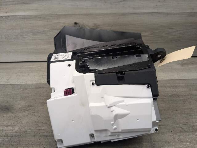 OEM BMW G01 F97 X3 X3M HUD Heads Up Display Projector Screen Unit