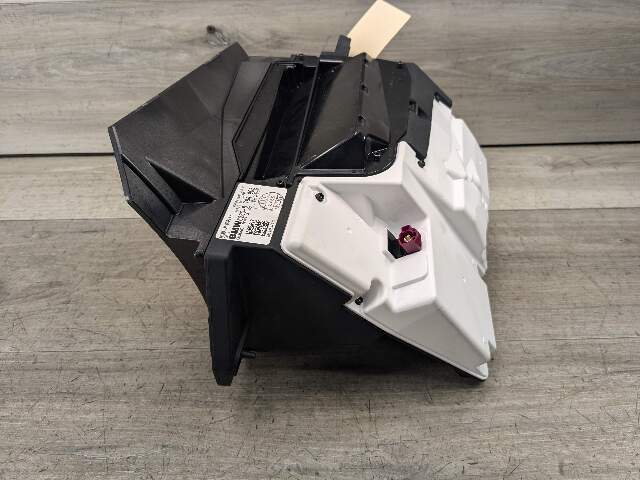 OEM BMW G01 F97 X3 X3M HUD Heads Up Display Projector Screen Unit