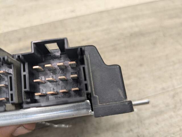 18-22 OEM BMW G20 G30 G07 G05 X3 X5 X6 X7 M5 M8 Control Unit Differential Lock