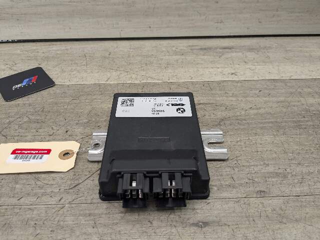 18-22 OEM BMW G20 G30 G07 G05 X3 X5 X6 X7 M5 M8 Control Unit Differential Lock