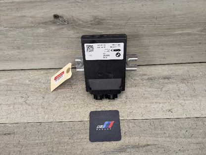 18-22 OEM BMW G20 G30 G07 G05 X3 X5 X6 X7 M5 M8 Control Unit Differential Lock