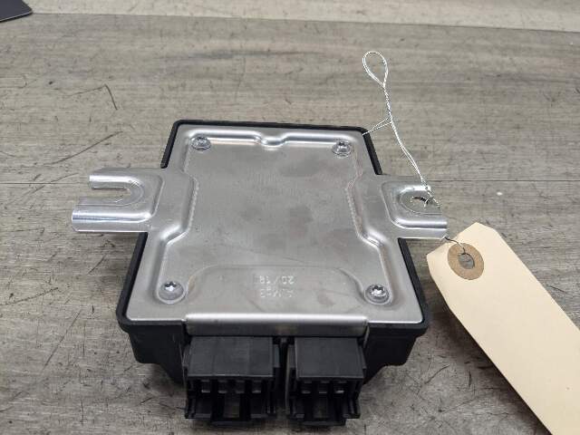 18-22 OEM BMW G20 G30 G07 G05 X3 X5 X6 X7 M5 M8 Control Unit Differential Lock