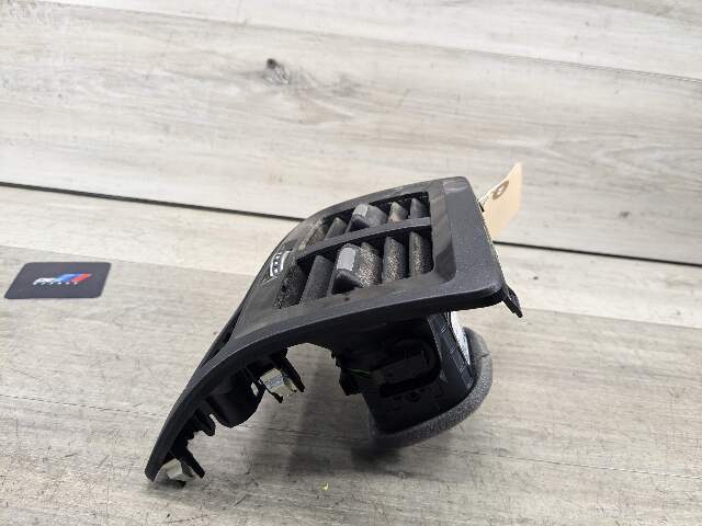 OEM BMW G01 G02 F97 F98 X3 Interior Rear Central Climate Control Vents Trim
