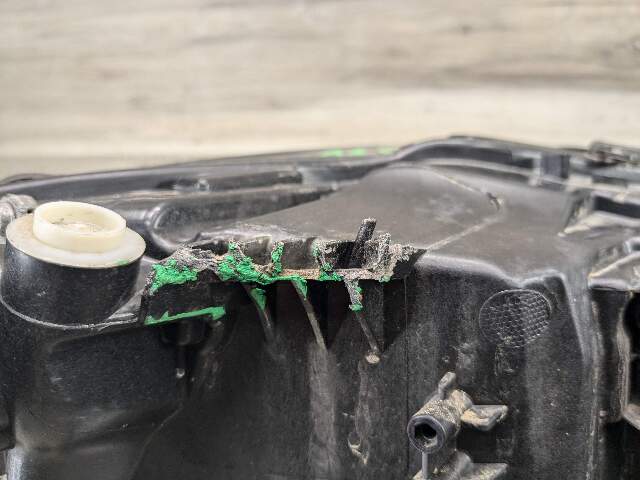 *NOTE* 18-21 OEM BMW G01 G02 F97 F98 Left Driver Adaptive Full LED Headlight