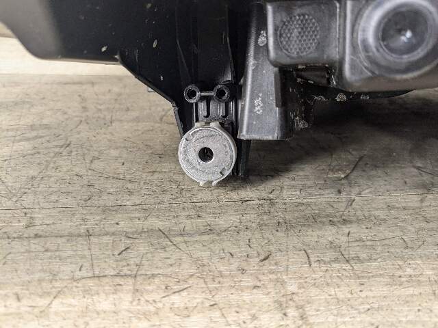 *NOTE* 18-21 OEM BMW G01 G02 F97 F98 Left Driver Adaptive Full LED Headlight