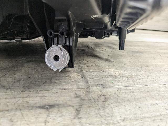 *NOTE* 18-21 OEM BMW G01 G02 F97 F98 Left Driver Adaptive Full LED Headlight