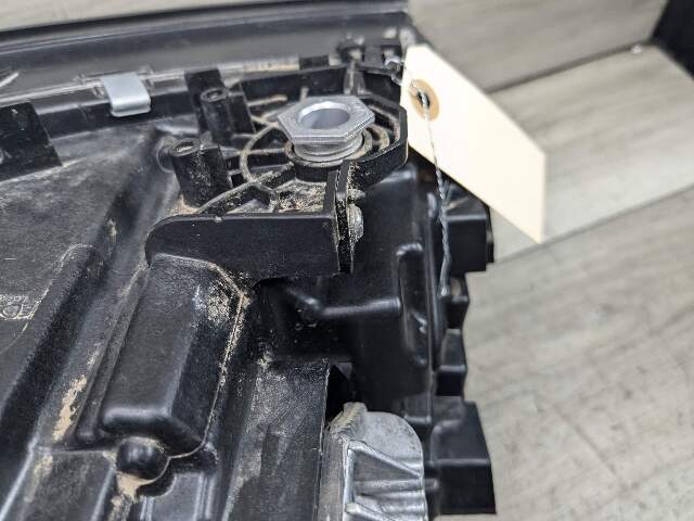 *NOTE* 18-21 OEM BMW G01 G02 F97 F98 Left Driver Adaptive Full LED Headlight