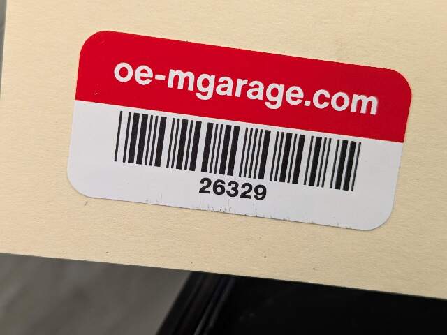 *NOTE* 18-21 OEM BMW G01 G02 F97 F98 Left Driver Adaptive Full LED Headlight