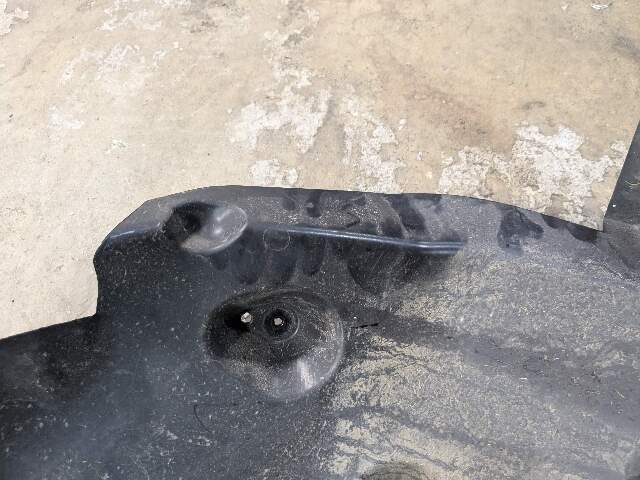 18-21 OEM BMW G01 G02 F97 F98 Left Driver Fender Liner Wheel Splash Shield *NOTE