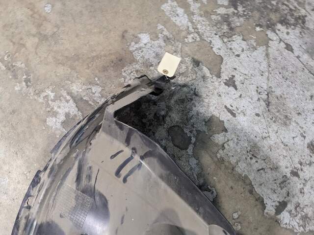 18-21 OEM BMW G01 G02 F97 F98 Left Driver Fender Liner Wheel Splash Shield *NOTE