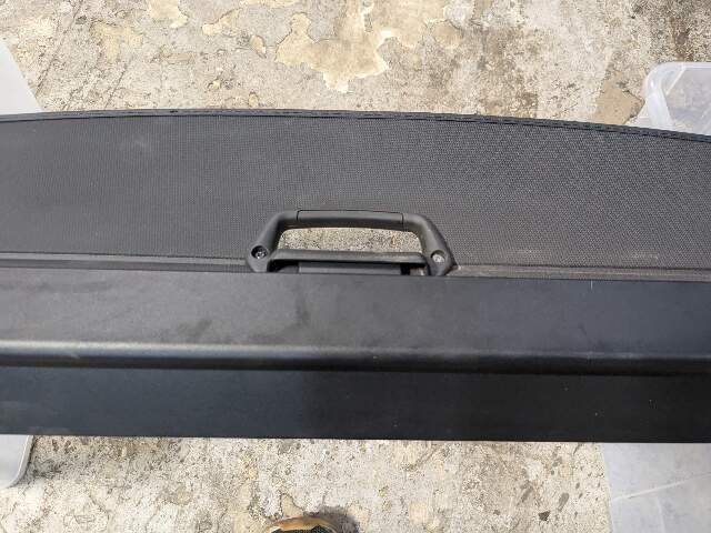 OEM BMW G01 F97 X3 Rear Trunk Luggage Cover Shelf Trim Roller Sun Shade Blind