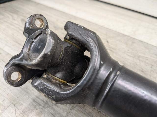 OEM BMW F97 G01 G05 G12 G20 G26 G30 Front Driveshaft Axle Drive Shaft L=809,4MM