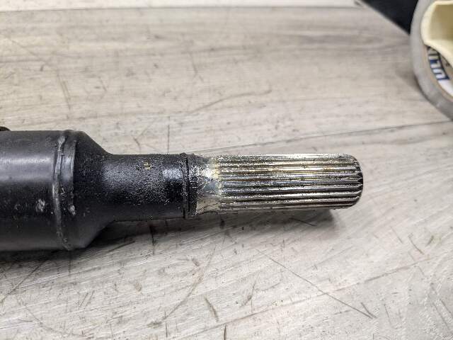OEM BMW F97 G01 G05 G12 G20 G26 G30 Front Driveshaft Axle Drive Shaft L=809,4MM
