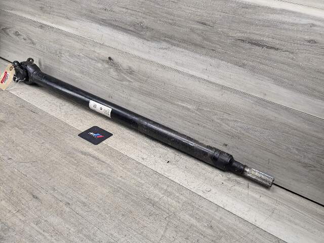 OEM BMW F97 G01 G05 G12 G20 G26 G30 Front Driveshaft Axle Drive Shaft L=809,4MM