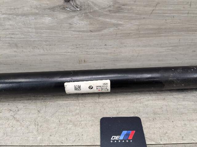 OEM BMW F97 G01 G05 G12 G20 G26 G30 Front Driveshaft Axle Drive Shaft L=809,4MM