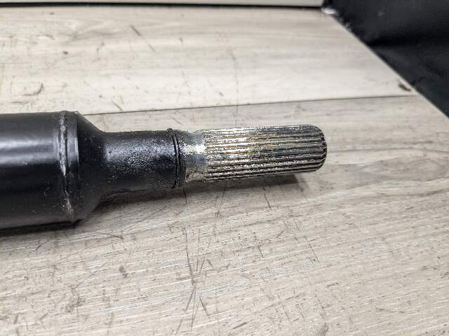 OEM BMW F97 G01 G05 G12 G20 G26 G30 Front Driveshaft Axle Drive Shaft L=809,4MM