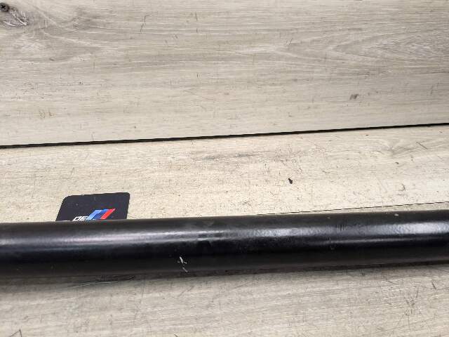 OEM BMW F97 G01 G05 G12 G20 G26 G30 Front Driveshaft Axle Drive Shaft L=809,4MM