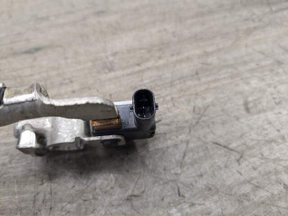 OEM BMW G01 G02 G11 G12 G30 F97 F98 750 X3 X4 Negative Battery Cable Wire Sensor