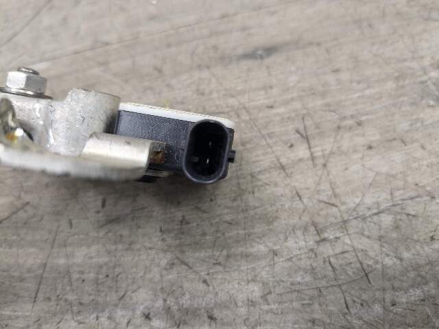 OEM BMW G01 G02 G11 G12 G30 F97 F98 750 X3 X4 Negative Battery Cable Wire Sensor