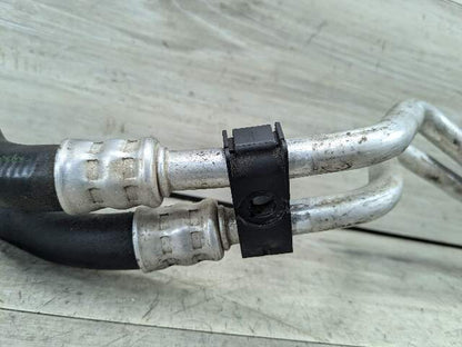 OEM BMW F97 F98 X3M X4M Transmission Oil Cooler Inlet Outlet Pipe Hose Line Flow