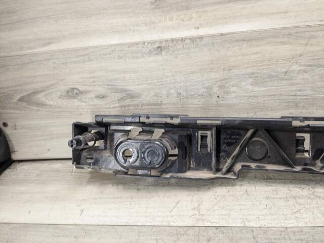 18-24 OEM BMW G01 F97 X3 REAR Left Driver Side Bumper Bracket Support Guide