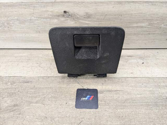 OEM BMW G01 X3 F97 X3M Left Driver Dash Panel Storage Tray Compartment Box Bin