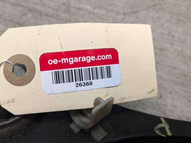 OEM BMW G01 G02 F97 F98 X3 X4 X3M X4M REAR Right Passenger Upper Control Arm AWD