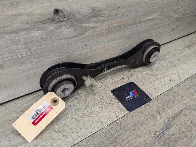 OEM BMW G01 G02 F97 F98 X3 X4 X3M X4M REAR Right Passenger Upper Control Arm AWD