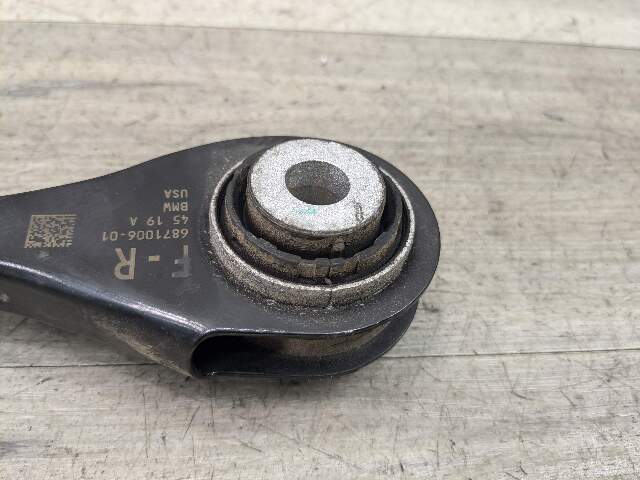 OEM BMW G01 G02 F97 F98 X3 X4 X3M X4M REAR Right Passenger Upper Control Arm AWD