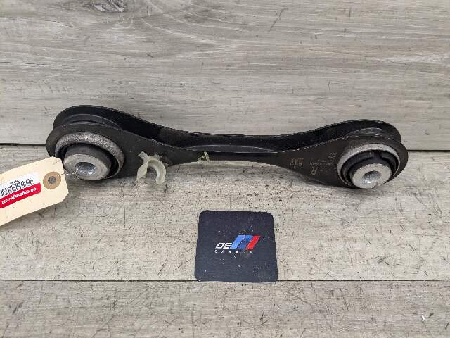OEM BMW G01 G02 F97 F98 X3 X4 X3M X4M REAR Right Passenger Upper Control Arm AWD