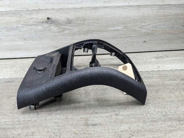 OEM BMW G01 G02 F97 X3 X4 Interior Rear Central AC Climate Control Vents Module