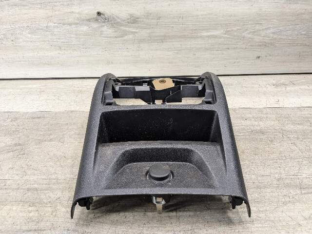 OEM BMW G01 G02 F97 X3 X4 Interior Rear Central AC Climate Control Vents Module