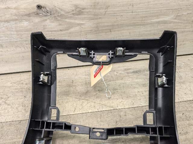OEM BMW G01 G02 F97 X3 X4 Interior Rear Central AC Climate Control Vents Module