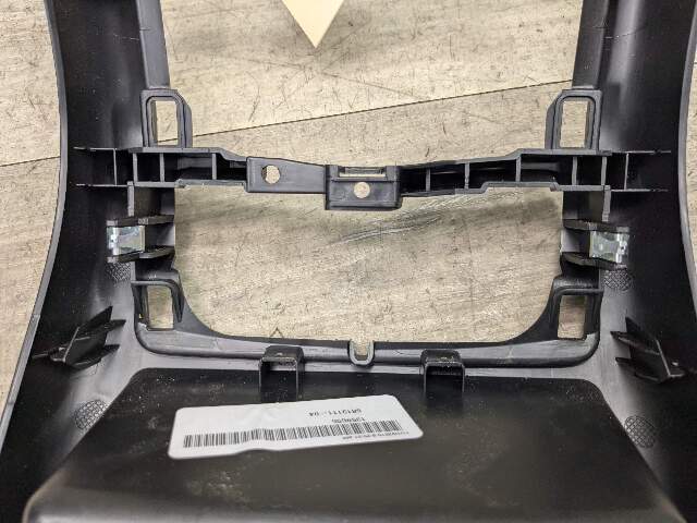 OEM BMW G01 G02 F97 X3 X4 Interior Rear Central AC Climate Control Vents Module