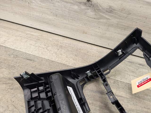 OEM BMW G01 G02 F97 X3 X4 Interior Rear Central AC Climate Control Vents Module