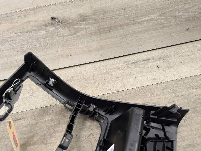 OEM BMW G01 G02 F97 X3 X4 Interior Rear Central AC Climate Control Vents Module