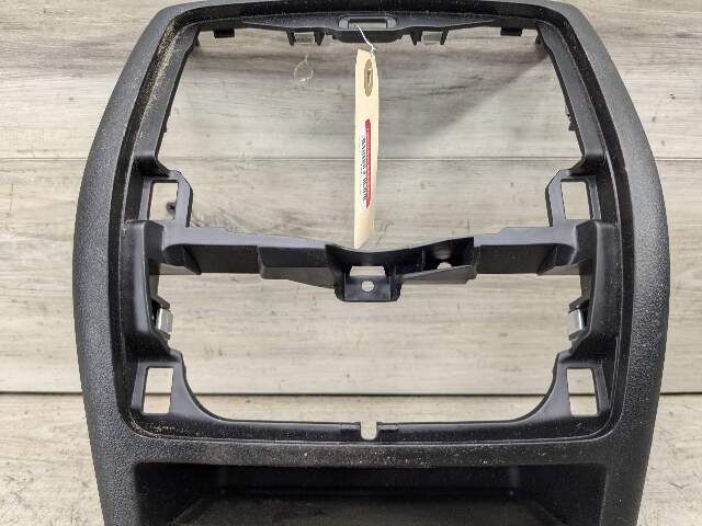 OEM BMW G01 G02 F97 X3 X4 Interior Rear Central AC Climate Control Vents Module