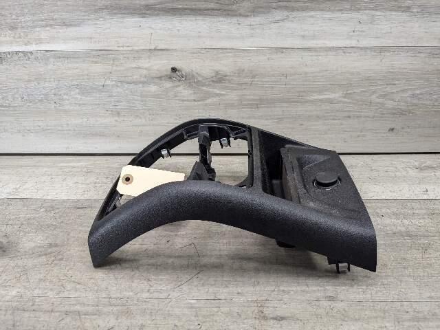 OEM BMW G01 G02 F97 X3 X4 Interior Rear Central AC Climate Control Vents Module