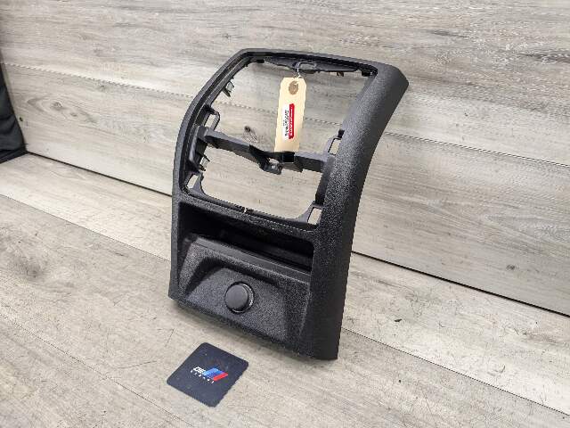 OEM BMW G01 G02 F97 X3 X4 Interior Rear Central AC Climate Control Vents Module