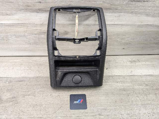 OEM BMW G01 G02 F97 X3 X4 Interior Rear Central AC Climate Control Vents Module
