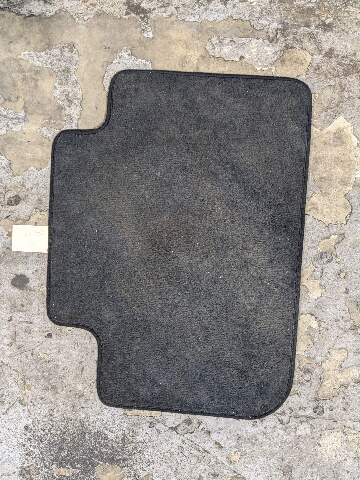 18-21 OEM BMW G01 F97 X3 X3M M Front Rear Carpet Floor Mats Black SET