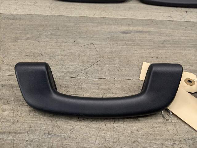 OEM BMW G01 G02 F97 F98 X3 X4 X3M X4M Interior Roof Top Grab Handle SET Black