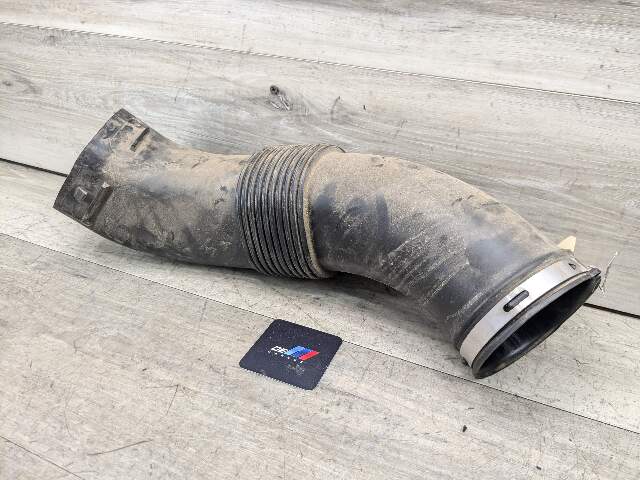 OEM BMW F97 F98 X3M X4M Center Right Passenger Side Air Intake Hose Pipe Duct