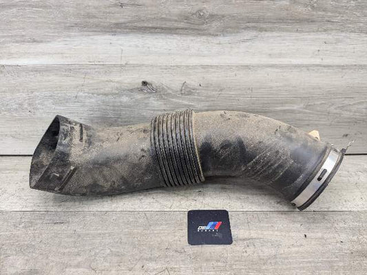 OEM BMW F97 F98 X3M X4M Center Right Passenger Side Air Intake Hose Pipe Duct